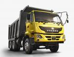 Eicher Pro 6025T 2015 года